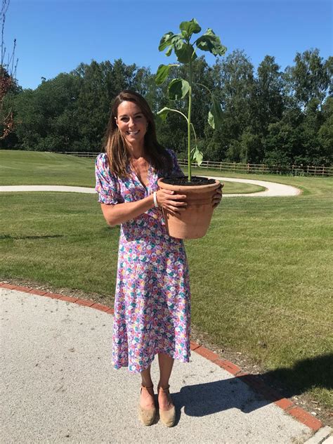 Check spelling or type a new query. KATE MIDDLETON Planting a Garden at East Anglia's Children ...