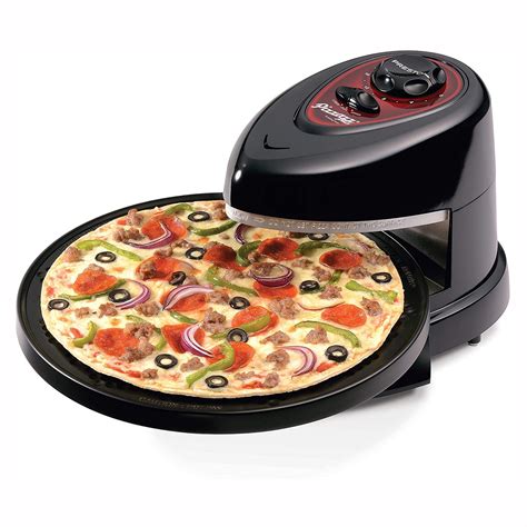 Top 10 Best Electric Pizza Makers In 2021 Reviews Guide