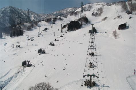12 Best Ski Resorts In Japan Winter 2023 2024 Kyuhoshi