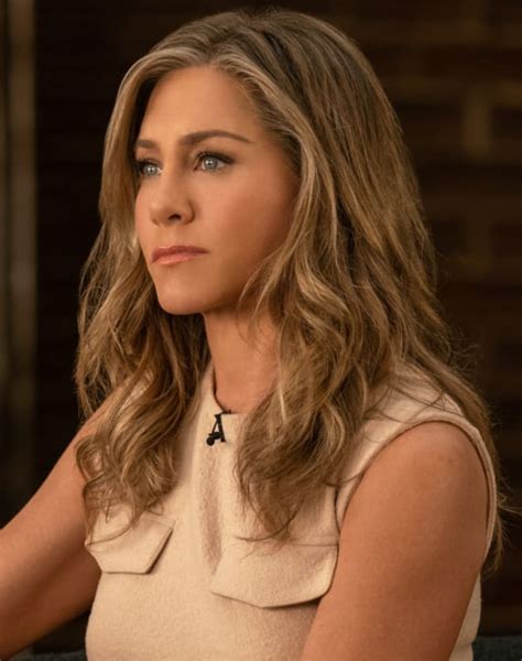 Jennifer Aniston On The Morning Show Season 3 Tv Fanatic
