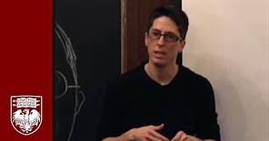 Alison Bechdel Lecture