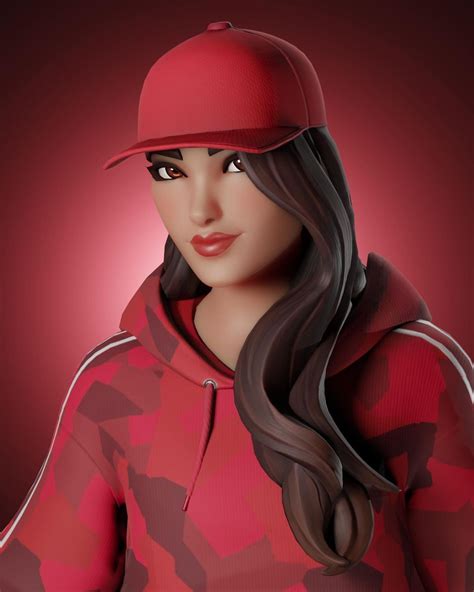 Fortnite Profile Picture Ruby Swim Trends Body Reference Poses