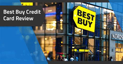 Save more when you sign up for the best buy credit card. Best Buy Credit Card Review (2020) - CardRates.com