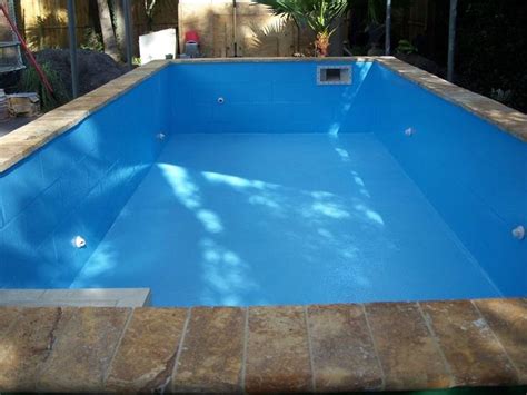 Building a pool on your own would be a tricky task. tips