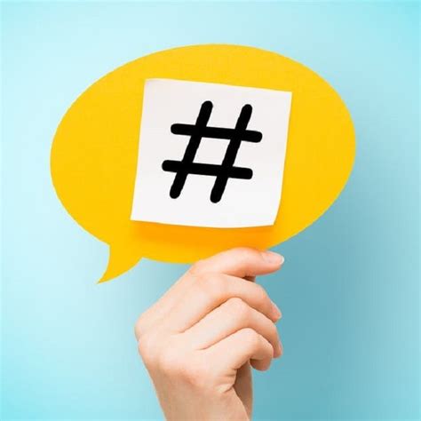 What Is A Hashtag And How Do I Use It Ruckus Digital