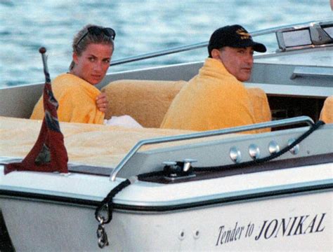 Princess Diana Relationship With Dodi Al Fayed Revealed Royal News