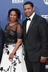 Denzel Washington Dedicates Life Achievement Award to His Wife: 'I ...