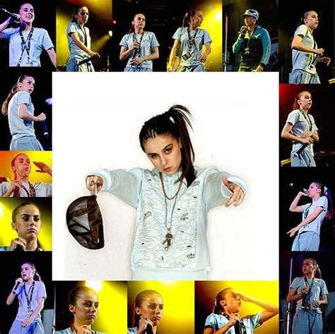 Lady Sovereign Lady Sovereign Lady Celebrities