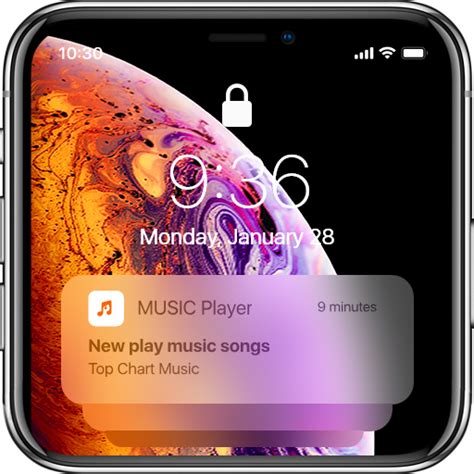 Download Lock Screen Ios 13 And Notification Ios 13 Apk 10 Latest