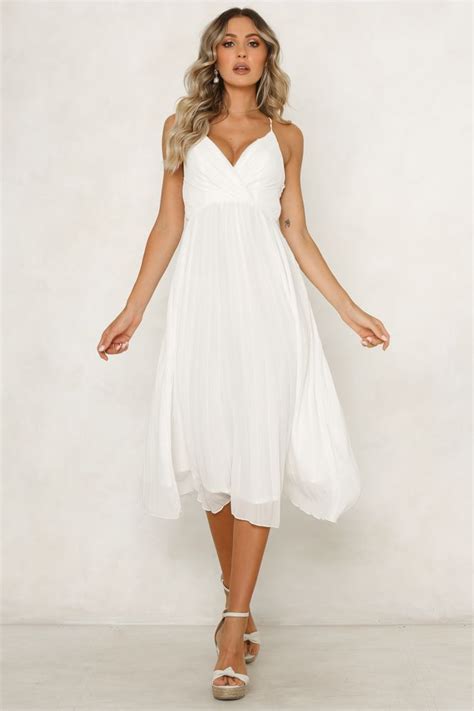 Count On Us Midi Dress White White Midi Dress Dresses Midi Dress