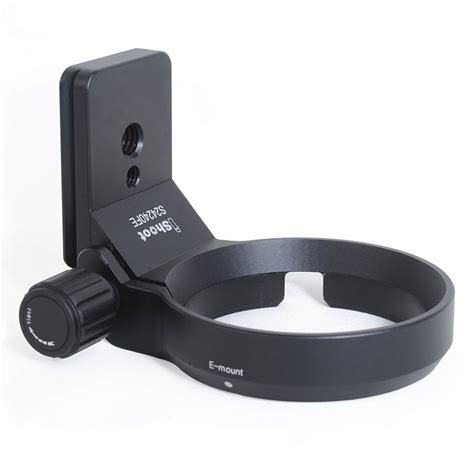 Lens Collar Tripod Mount Ring For Sony Fe 24 240mm F35 63 Oss Lens