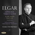 eClassical - Elgar: Enigma Variations