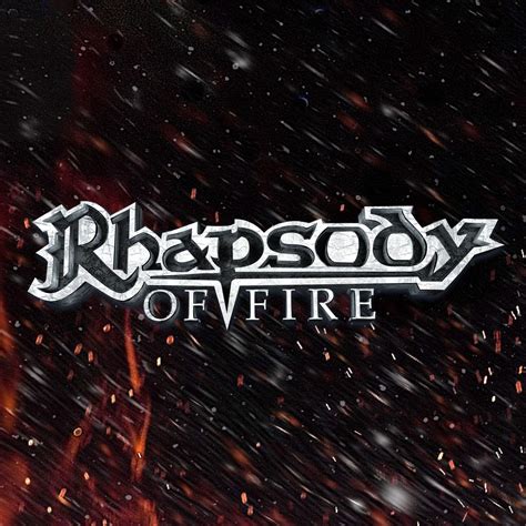 Single De Rhapsody Of Fire Travelmetal