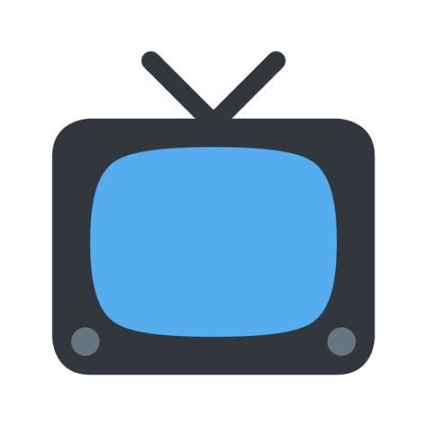 📺 Television Emoji What Emoji 🧐
