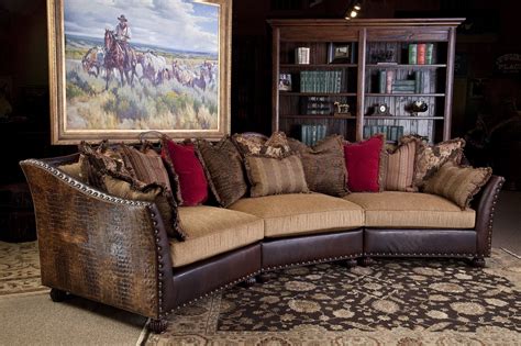 Leather Fabric Sofas Reviews Baci Living Room