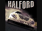 Halford - Mower - YouTube