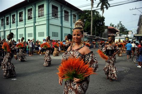 Carnival In Costa Rica Welcome To Limón Travelcoterie
