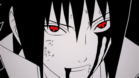 Sasuke Uchiha Best Builds Montage Crazy Naruto Shinobi Striker Youtube