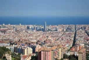 Barcelona is a city on the coast of northeastern spain. Universitat Autònoma de Barcelona - Blueberry College ...