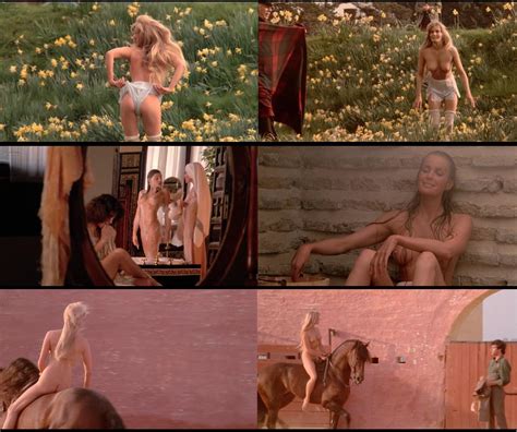 Capturas Cine Desnudas Integrales Full Frontal Nude Movies Caps Collages
