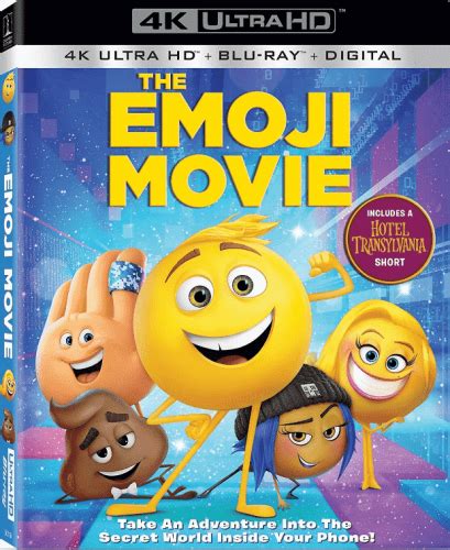 The Emoji Movie 4k 2017 4k Movies Download Blu Ray Ultra Hd 2160p
