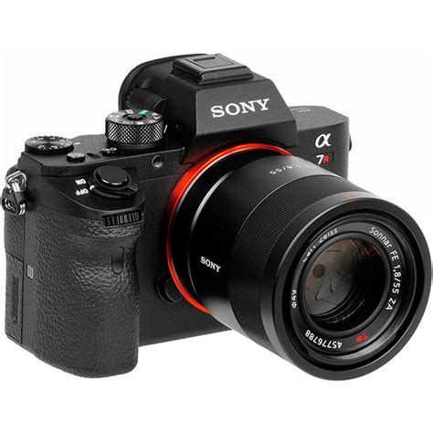 Sony A7r Ii Specifications Price Reviews Specs Bap