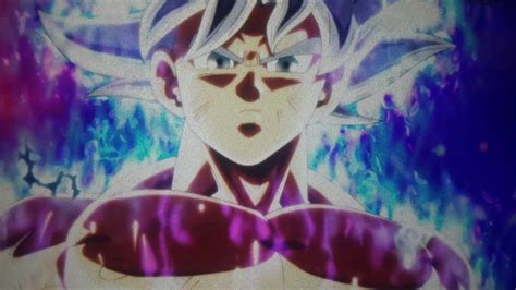 Goku Ultra Instinctdragon Ball Z Fighters Gameplay Youtube
