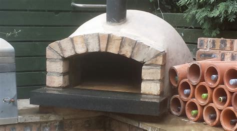 Body kits & parts emf100. DIY Pizza Ovens & Build Your Own Pizza Oven UK