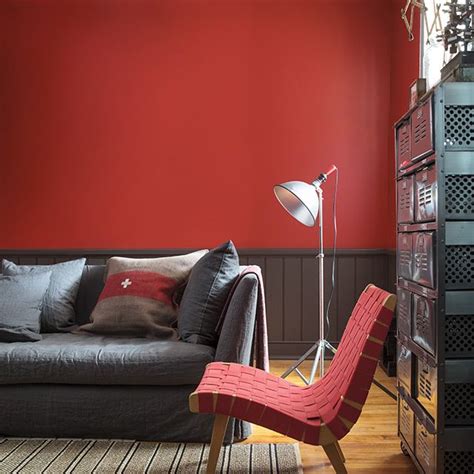 Color Palettes For Color Families Benjamin Moore Red Paint Colors