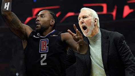 The san antonio spurs play host to the los angeles clippers at the at&t center on wednesday the los angeles clippers haven't been at their best lately, but they've won three of their past four. San Antonio Spurs vs Los Angeles Clippers - Full ...