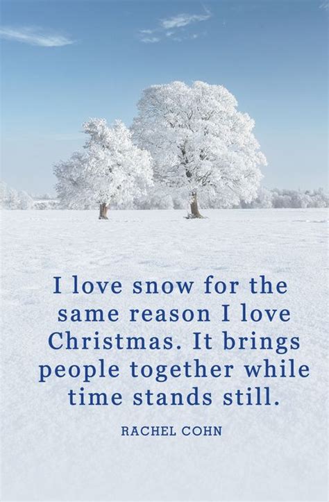 56 Best Winter Quotes Snow Quotes And Sayings You Ll Love