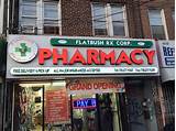 Photos of Park Place Pharmacy Brooklyn Ny