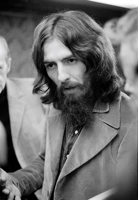 George harrison — this is love 03:49. 2. George Harrison | Readers' Poll: Best Beards in Rock ...