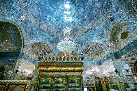 Inside A Mosque In Iran In The City Of Qazvin Album On Imgur My Xxx