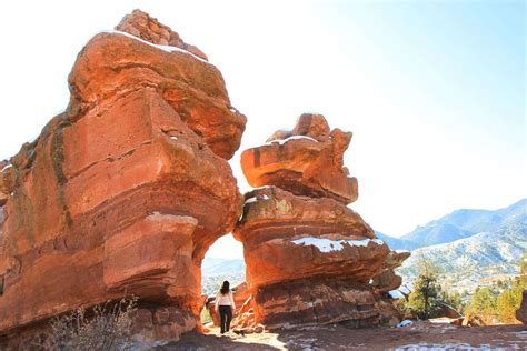 Once obtained for the first time, and if lost or sold, renown heart vendors in crystal oasis will sell you a copy. Hiking the Garden of the Gods in Colorado Springs ...