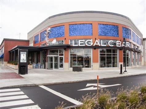 Our sports clubs have been the northeast's leader in health and fitness since 1974. The Daily Lunch: Legal C Bar Lynnfield