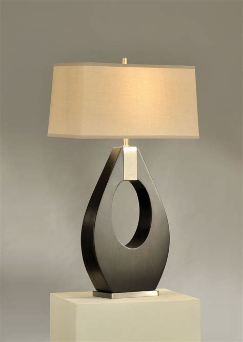 Nova Lighting 10394 Pearson Table Lamp