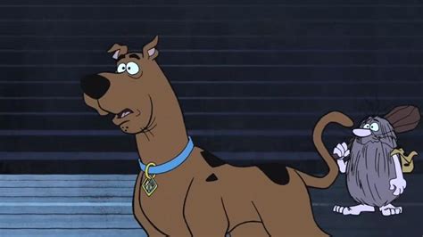Scooby Doo Mystery Inc Scooby 3 By Giuseppedirossodeviantart