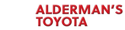 New Toyota Dealer Aldermans Toyota Vermont