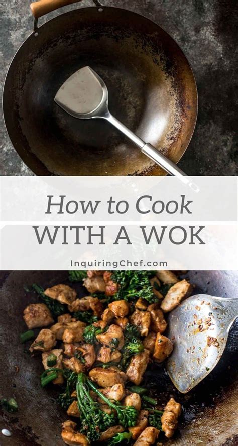 Wok Cooking Recipes Wok Recipes Chicken Wok Recipes Healthy Stir Fry