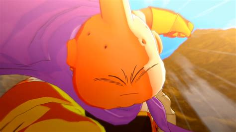 However, if this is your first time visiting this weird and wonderful world, you might need some help memorizing the commands. Dragon Ball Z: Kakarot dated for January 17, 2020; TGS trailer shows off the Buu Arc | RPG Site