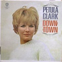SAP Music: Petula Clark - Downtown - 1964
