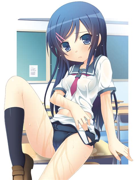 Aragaki Ayase Ore No Imouto Ga Konna Ni Kawaii Wake Ga Nai Drawn By