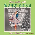 Have Faith With Kate Nash This Christmas - Dine Alone Records