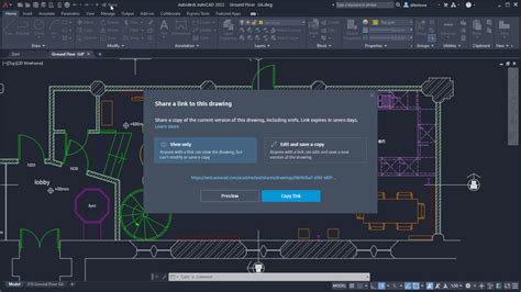 Whats New In Autocad 2022