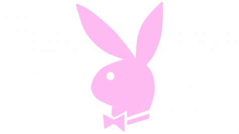 Playboy Logo Significado História E Png