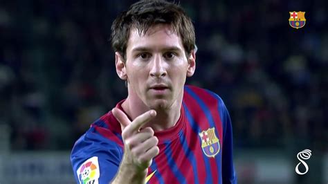 Lionel Messi The Best There Ever Will Be Incredible Goals And Skills