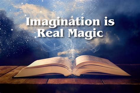 Healing With Imagination