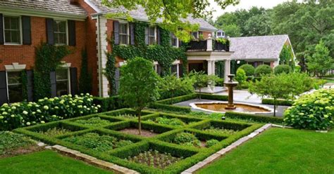 Ob private bauherren oder renovierer, ob bauträger, handwerker oder verbände: Garten- und Landschaftsbau: Das Grundstück um das Haus ...
