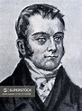 Thomas Henty (1775-1839), prominent Australian pioneer at the beginning ...